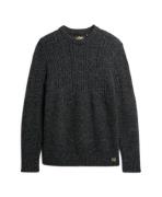 Superdry Pullover 'Jacob'  antracit