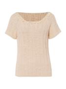 heine Pullover  sand