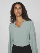 VILA Bluse  mint