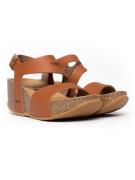 Bayton Sandaler  camel