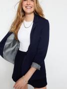 Trendyol Blazer  indigo