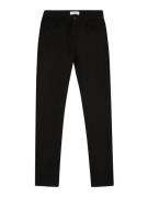 Lindex Jeans  black denim