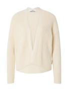 ARMEDANGELS Cardigan 'VALENTINAA'  creme