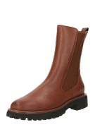 Paul Green Boots  cognac