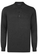 Felix Hardy Pullover  antracit