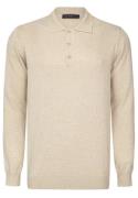 Felix Hardy Pullover  beige