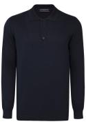 Felix Hardy Pullover  navy