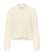 Part Two Cardigan 'Lucianna'  creme