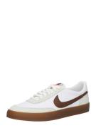 Nike Sportswear Sneaker low 'Killshot 2'  brun / lysegrå / hvid