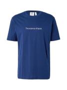 ADIDAS ORIGINALS Bluser & t-shirts  navy / hvid