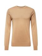 SCOTCH & SODA Pullover  cappuccino