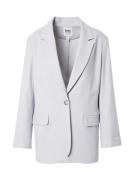 River Island Blazer  grå