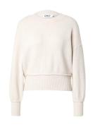 ONLY Pullover 'HAZEL'  uldhvid