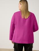 SAMOON Blazer  magenta