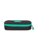 EASTPAK Etui 'Oval Single'  turkis / aqua