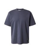 Calvin Klein Jeans Bluser & t-shirts  sort