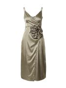 Guido Maria Kretschmer Women Coctailkjole 'Celestine'  khaki