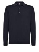 Boggi Milano Bluser & t-shirts  navy