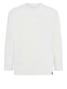 Boggi Milano Bluser & t-shirts  hvid