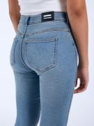 Dr. Denim Jeans 'Lexy'  blue denim