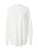 VERO MODA Pullover 'VMPLAZA'  ecru