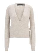 Vero Moda Tall Cardigan  beige