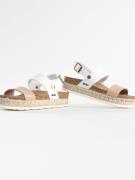 Bayton Sandaler 'Gaceo'  rosa guld