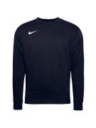 NIKE Sportsweatshirt 'Park 20'  navy / hvid