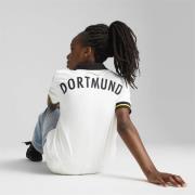 PUMA Funktionsskjorte 'Borussia Dortmund 24/25'  gul / sort / hvid