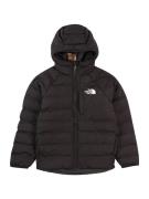 THE NORTH FACE Udendørsjakke 'PERRITO'  sort