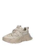 STEVE MADDEN Sneaker low 'Kingdom-E'  offwhite