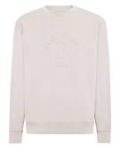 Boggi Milano Sweatshirt  sand