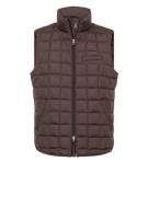 Boggi Milano Vest  brun