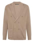 Boggi Milano Cardigan  brun