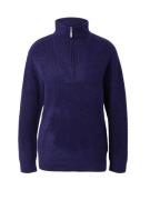 PULZ Jeans Pullover 'Astra'  indigo