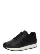 Calvin Klein Sneaker low  sort