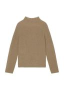 Marc O'Polo Pullover  lysebrun