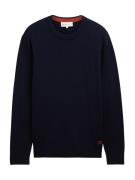 TOM TAILOR DENIM Pullover  marin