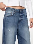 Pull&Bear Jeans  blue denim