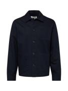 Casual Friday Skjorte 'JAMIE'  navy