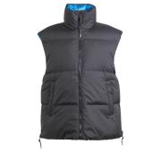 ADIDAS ORIGINALS Vest  sort