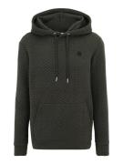 Only & Sons Sweatshirt 'ONSKYLE'  mørkegrøn