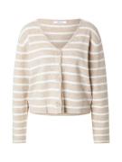 ABOUT YOU Cardigan 'Teresa'  beige