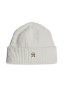 TOMMY HILFIGER Hue  naturhvid