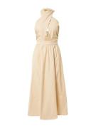 River Island Kjole  beige