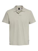 Only & Sons Bluser & t-shirts 'Abraham'  greige