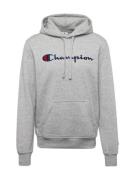 Champion Authentic Athletic Apparel Sweatshirt  navy / grå-meleret / r...