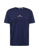 Polo Ralph Lauren Bluser & t-shirts  navy / hvid