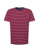 Polo Ralph Lauren Bluser & t-shirts  navy / rød / hvid