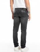 REPLAY Jeans 'GROVER'  black denim